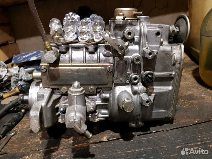 Тнвд Mercedes w201 w124 w202 Ом601 2.0 diesel