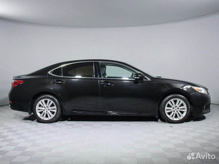 Lexus ES 2.5 AT, 2012, 141 904 км