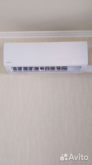 Продажа кондиционеров