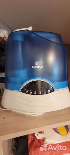 Увлажнитель воздуха Boneco u700