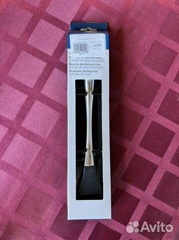 Кисть силиконовая Napoleon PRO 55005