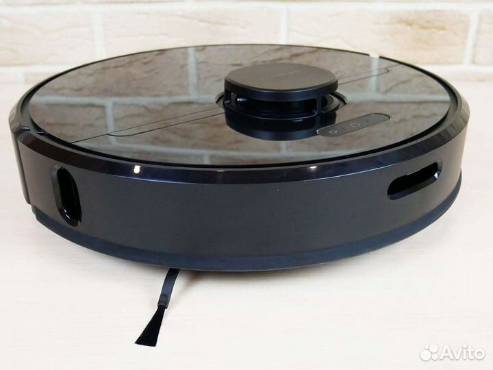 Робот-пылесос Xiaomi