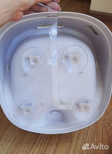 Стульчик для купания