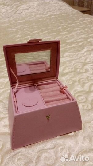 Кейс-шкатулка