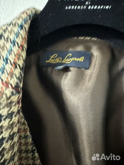 Костюм брючный