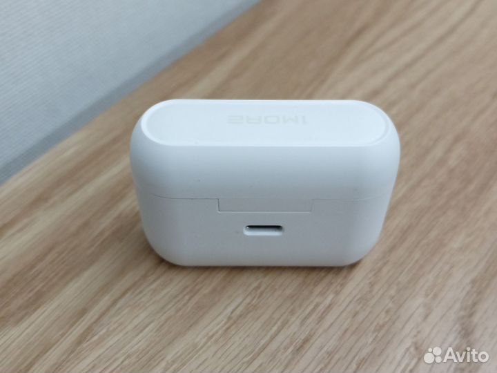 Беспроводные наушники 1more EO007