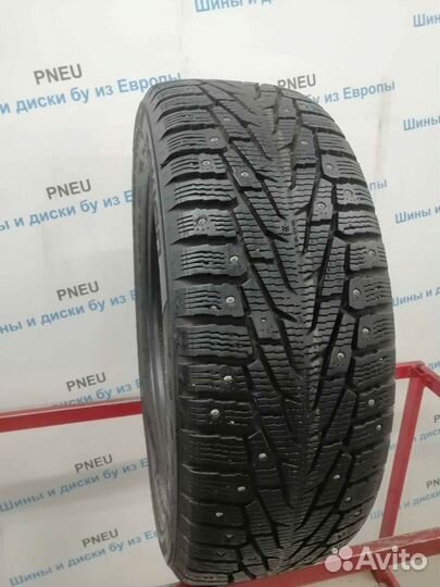 Nokian Tyres Hakkapeliitta 7 SUV 235/55 R19 107Y