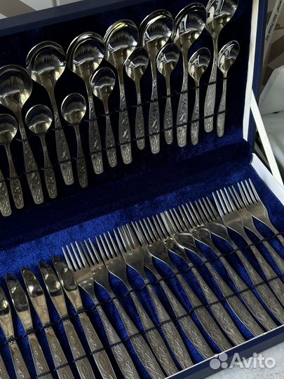 Набор столовых приборов