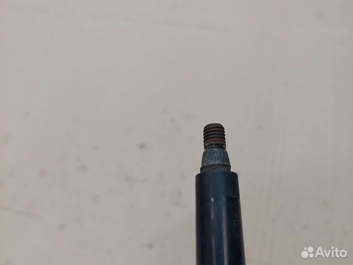 Моторчик стеклоочистителя задний Opel Astra H