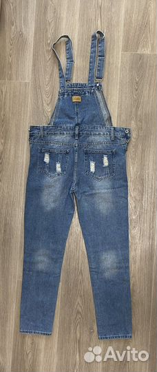 Пакет летних вещей 42-44