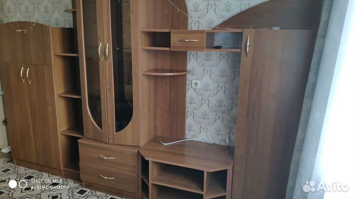 Мебель шкафы и стенки бу