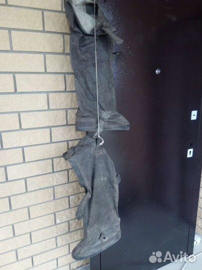 Костюм озк, чулки, перчатки