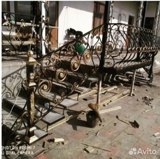 Строительные \ремонтные работы