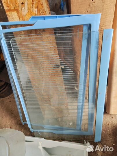 Полки для холодильника indesit