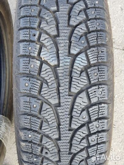 Hankook I'Pike RW11 215/60 R17