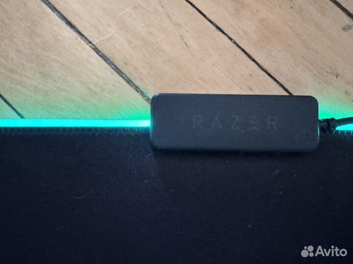 Razer Goliathus Chroma 3XL