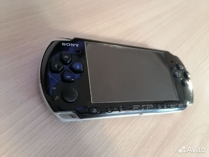 Psp 3008+64gb, Прошита 999игр