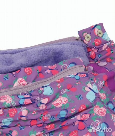 Комбинезон для собаки девочки