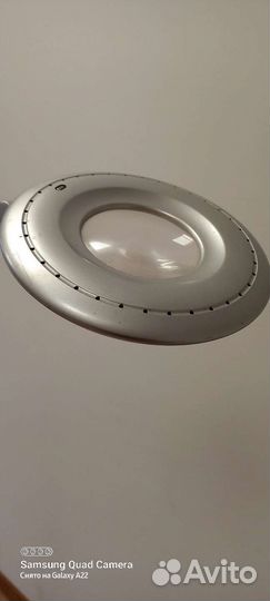 Лампа для косметолога