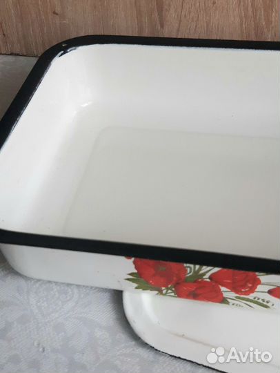 Лоток для холодца