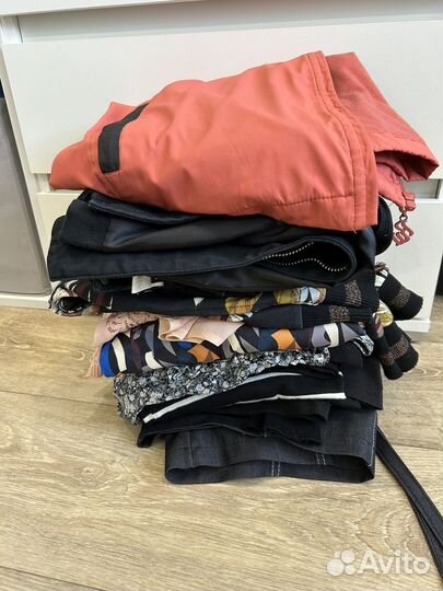 Женская одежда