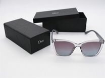 Солнцезащитные очки Christian Dior