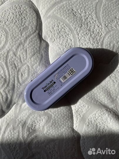 Футляр для очков