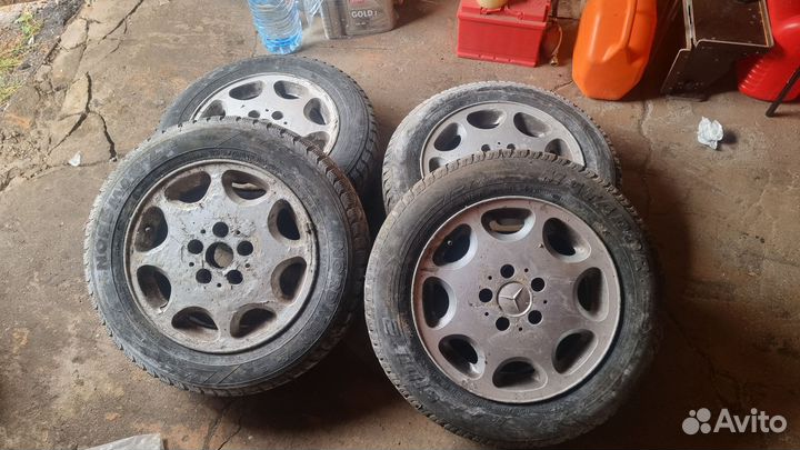 Nordman RS R15 204