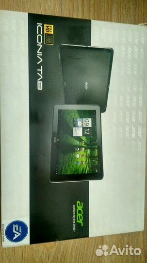 Acer iconia tab A701 разбор, по запчастям, запчаст