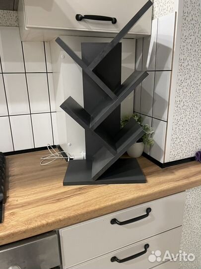 Полка настольная