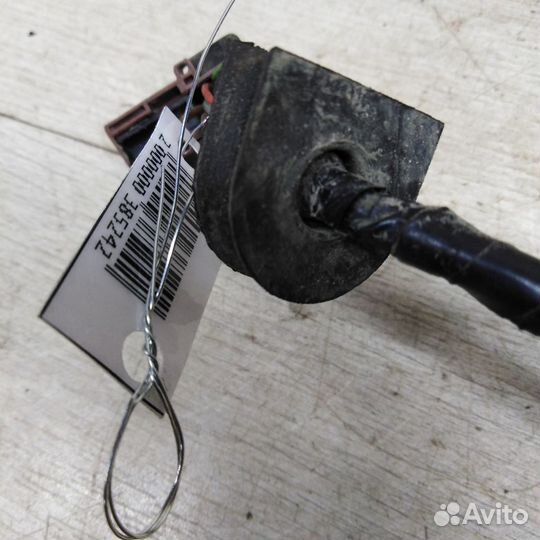 Зеркало наружное левое Peugeot 407 дефект