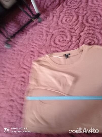 Пуловер женский 48 50 размер