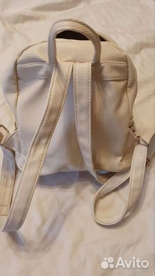 Рюкзак детский для девочки