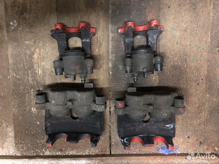 Продам суппорта Jeep GC WK-2 дорест