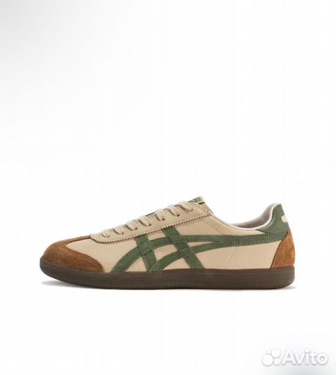 Кроссовки asics onitsuka tiger