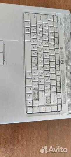 Dell inspiron 1525