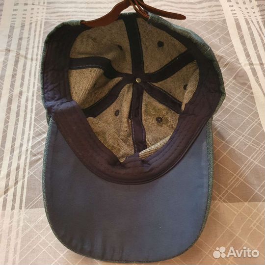 Кепка бейсболка женская