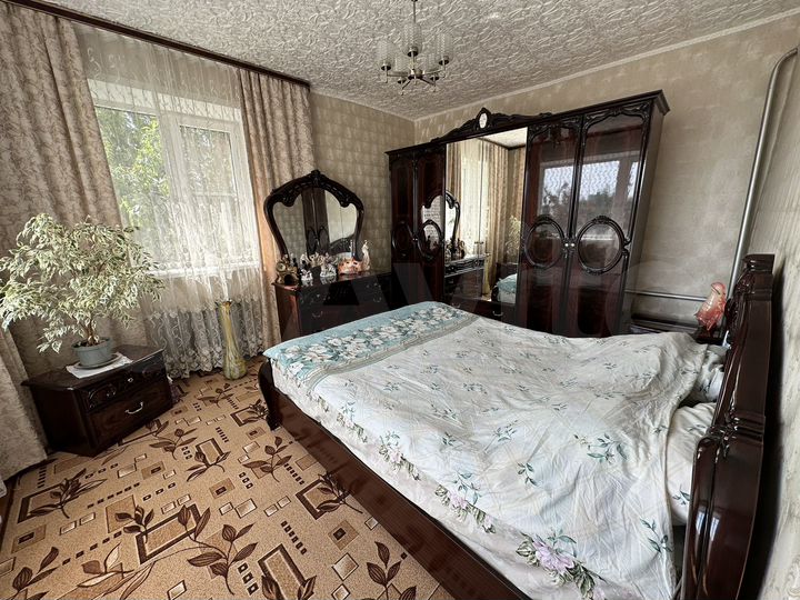 Дом 150 м² на участке 10 сот.