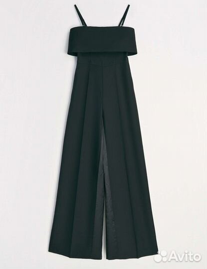 Комбинезон женский