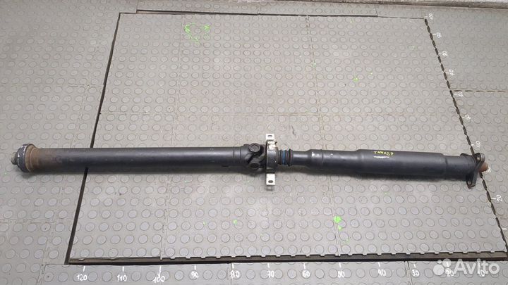 Кардан BMW 3 E90, E91, E92, E93, 2012