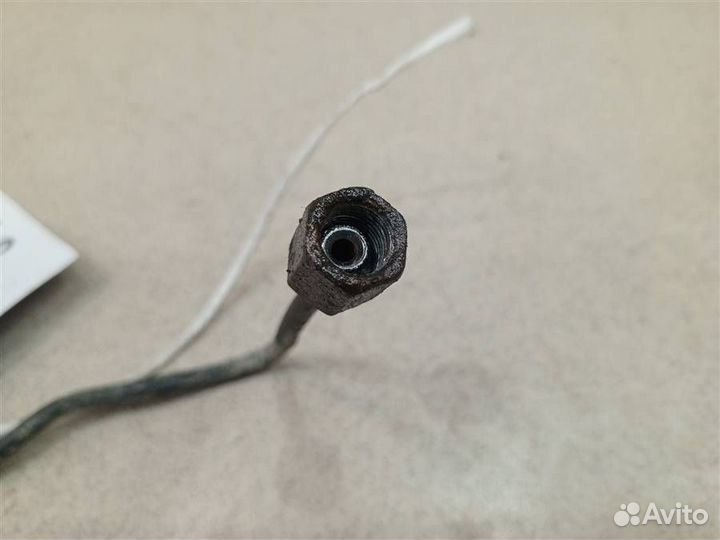 Трубка тормозная на блок ABS Ford Fusion 2002-2012