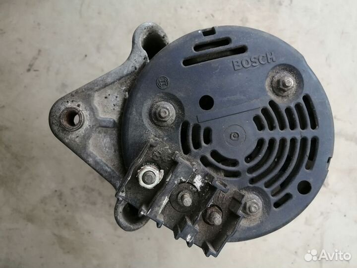 Генератор 90A для Ford Scorpio 1994-1998