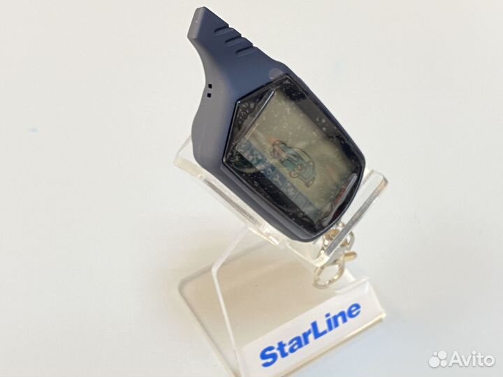 Брелок сигнализации Starline A91