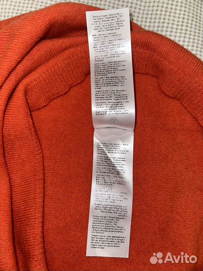 Свитер кашемировый Liu Jo rebelqueen