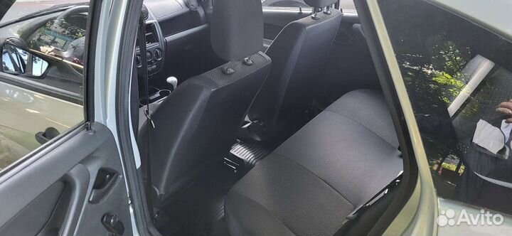 LADA Granta 1.6 МТ, 2014, 6 700 км