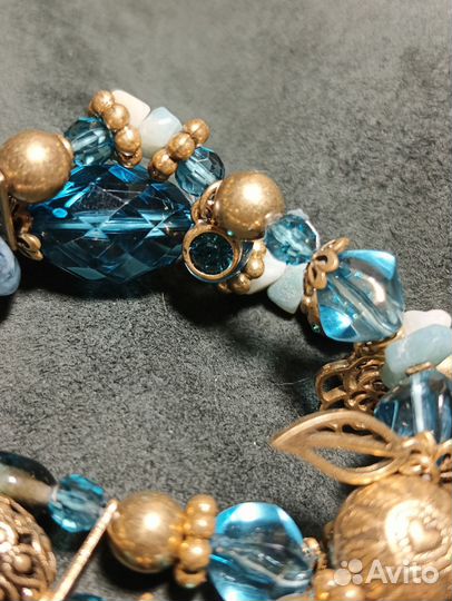 Браслет Arts Crafts бижутерия