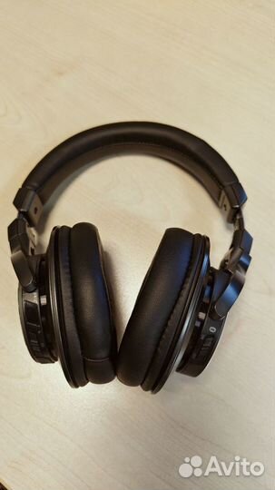 Audio Technica ATH-DSR7BT