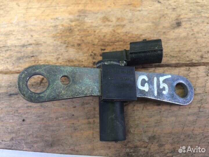 Датчик положения коленвала Renault