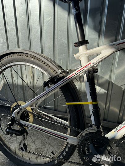 Велосипед взрослый