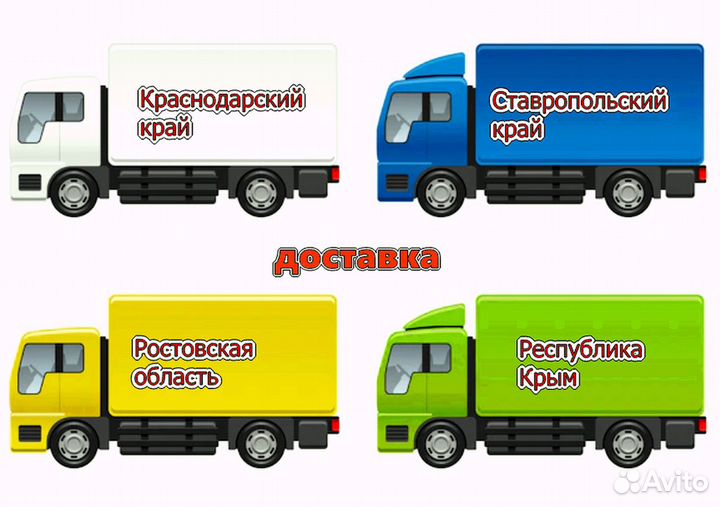 Бампер передний LADA granta FL Новый Любой цвет